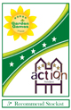 Action Climbing Frames