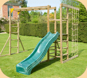monkey Bars