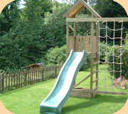 Arundel No Swing Arm Tower