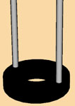 Tyre Swing