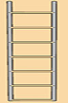 Rope Ladder