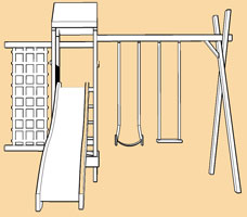 Arundel 3D Layout 1