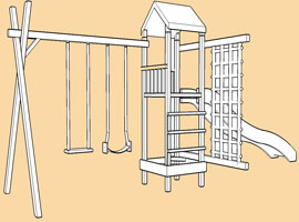 Arundel 3D Layout 3