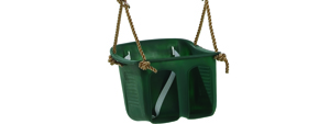 Swing Seats (Dual Ropes) Swing Seats (Dual Ropes)/accessories
