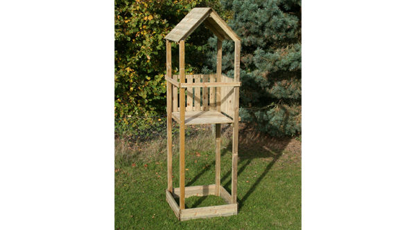 Arundel Tower Climbing Frame Arundel Tower Climbing Frame/climbing frames